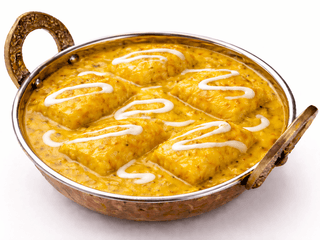 Fish Mango Curry