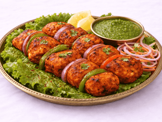 Chicken Tikka