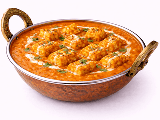 Paneer Butter Masala