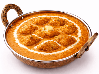 Turkey Butter Masala