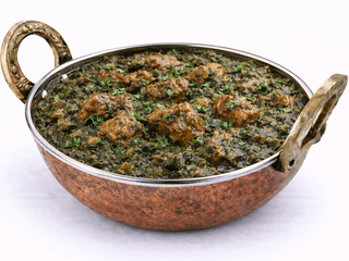 Lamb Saag