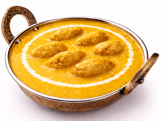 Turkey Mango Curry
