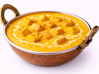 Tofu Mango Curry