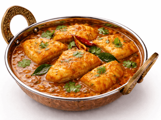 Fish Curry