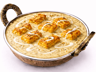 Paneer Korma
