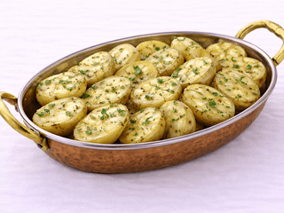 Pake Hue Aloo