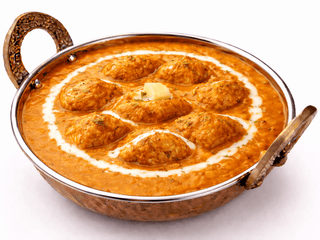 Chicken Butter Masala