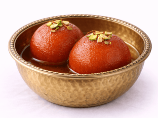 Gulab Jamun