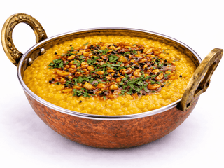 Yellow Dal