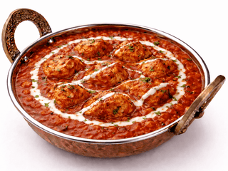 Turkey Tikka Masala