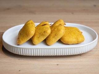 Paneer Pakoda