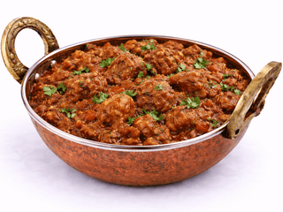 Lamb Rara Masala