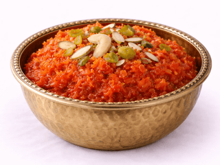 Gajarhalwa