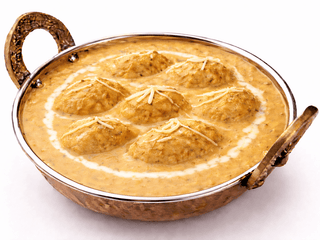 Chicken Korma