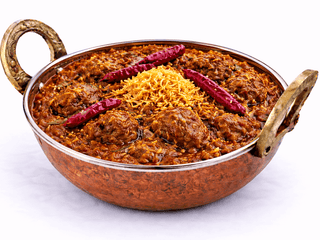 Lamb Madrasi