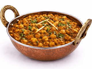Chana Masala