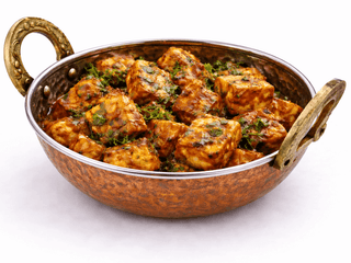 Paneer Soti Boti