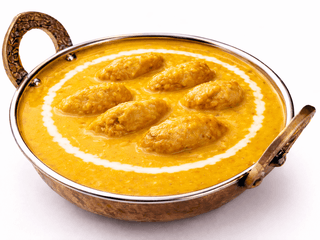 Chicken Mango Curry