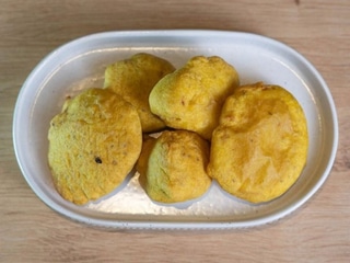 Veg Pakoda