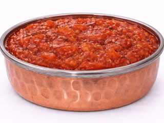 Tomato Chilli Chutney