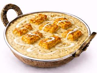 Tofu Korma