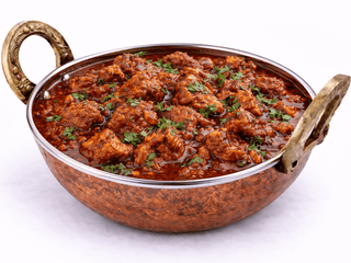 Lamb Rogan Josh