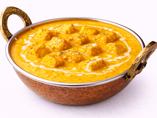 Paneer Mango Curry