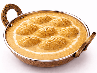 Turkey Korma