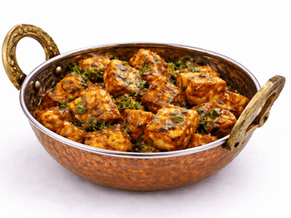 Tofu Soti Boti