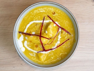 Mango Curry