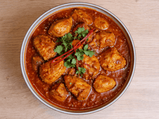 Vindaloo🌶️🌶️🌶️