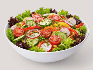 Mix Salad