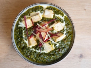 Palak Saag🌶️