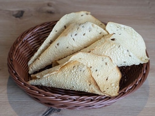 Papdam, 3ks