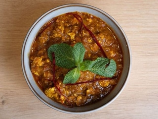 Lamb Rara Masala🌶️