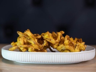 Pakoda - Cibuľa