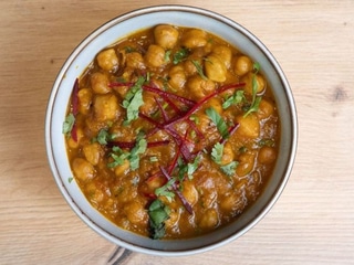Chana Masala🌶️