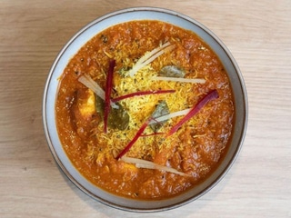Madras Curry🌶️🌶️🌶️