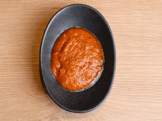 Paradajková chilli omáčka