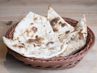 Plain Roti