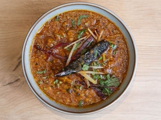 Yellow Dal Masala🌶️