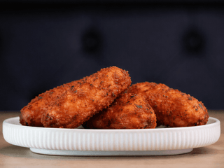Fish Amritsari