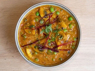 Matar Masala🌶️