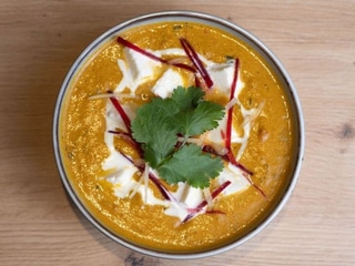 Butter Masala