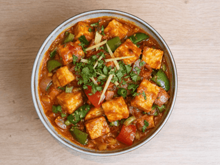 Kadai Masala 🌶️🌶️