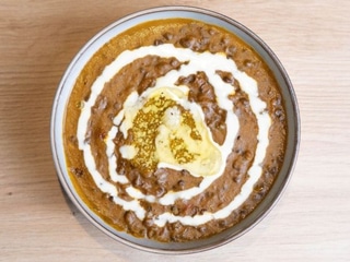 Dal Makhani