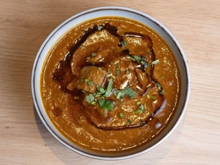 Lamb Rogan Josh🌶️