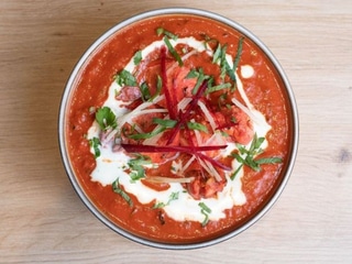 Tikka Masala🌶️
