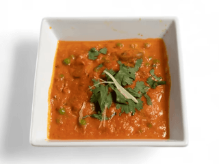 Mushroom Matar🌶️