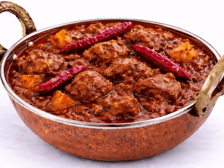 Lamb Vindaloo🌶️🌶️🌶️